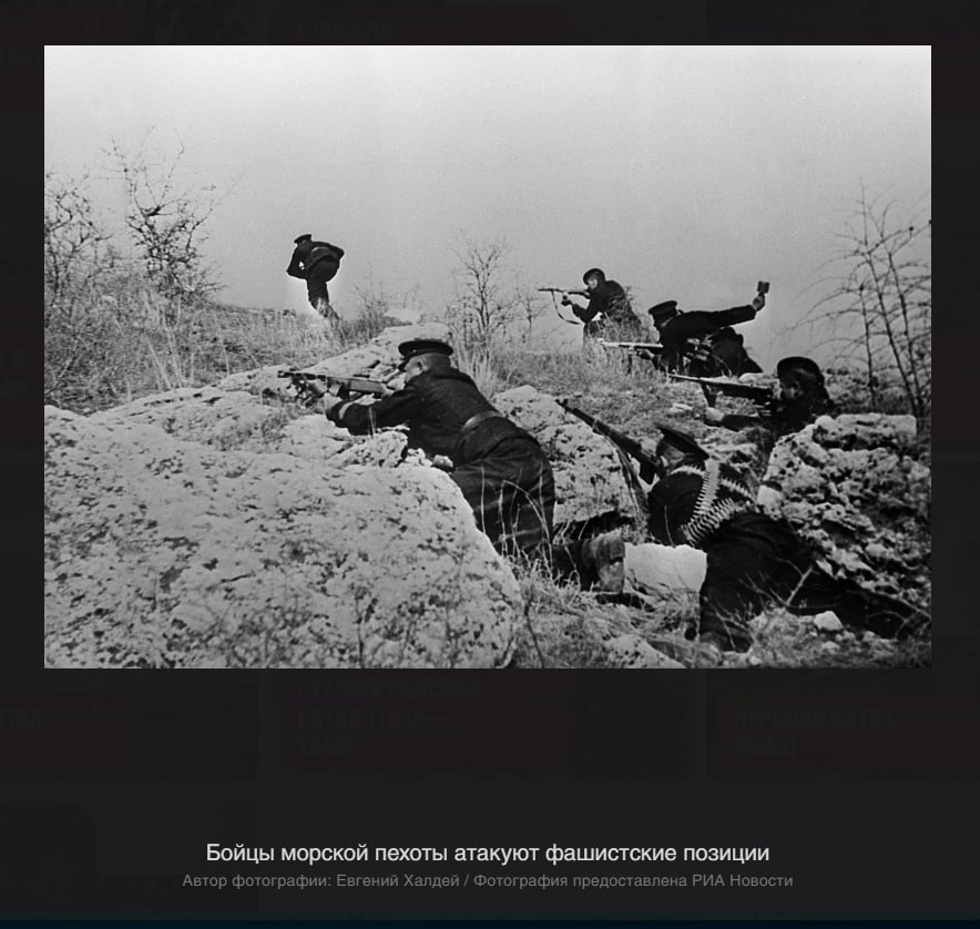 Приближается День Победы. На пути к этому великому событию было немало важных битв и сражений, которые приближали разгром врага