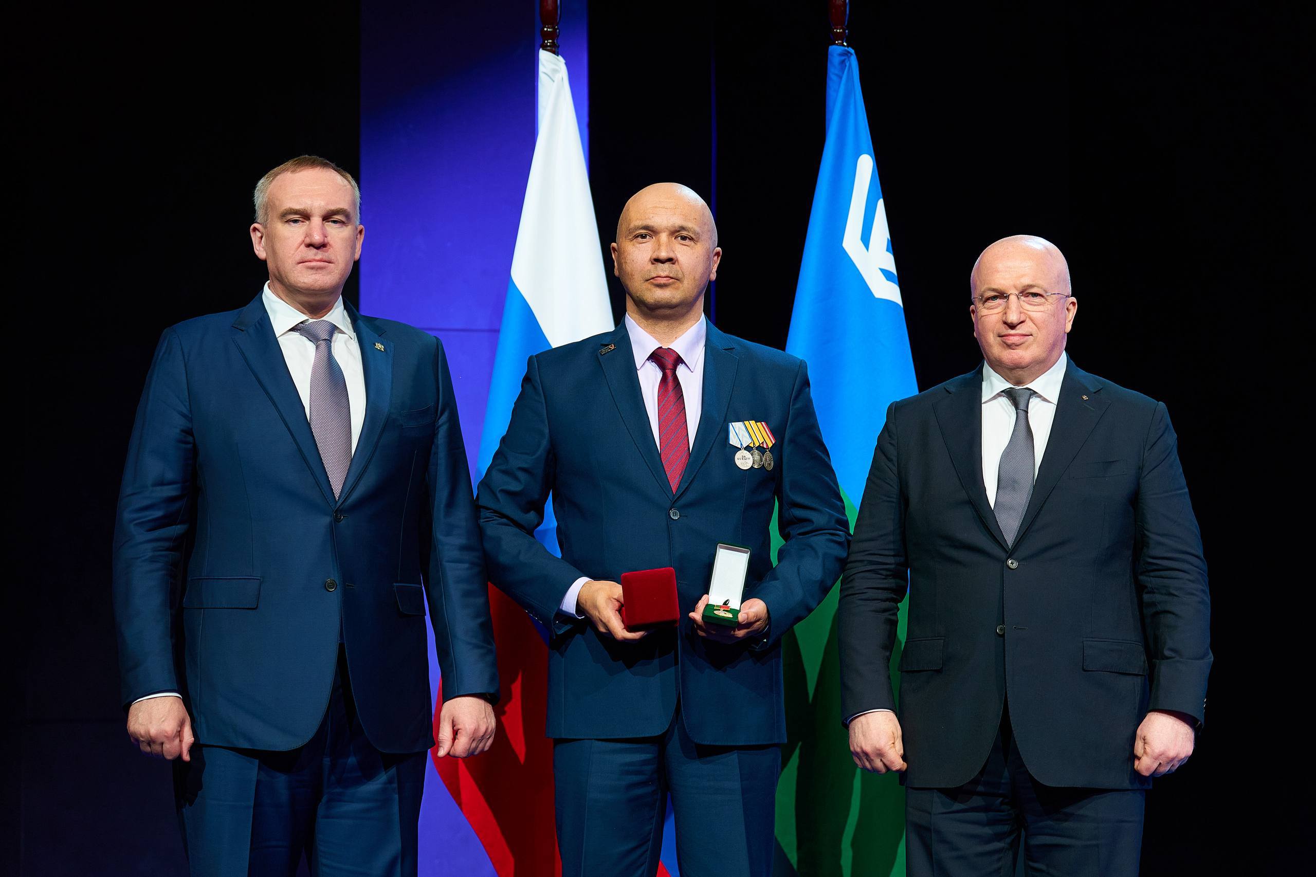 Руслан Кухарук: В Ханты-Мансийске стартовал IX Международный молодежный научно-практический форум «Нефтяная столица» – диалоговая площадка, объединяющая молодых ученых, инженеров и экспертов отрасли Руслан Кухарук: В Ханты-Мансийске стартовал IX Международный молодежный научно-практический форум «Нефтяная столица» – диалоговая площадка, объединяющая молодых ученых, инженеров и экспертов отрасли