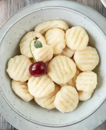 Ленивые вареники: секреты простоты и вкуса из бабушкиной кухни