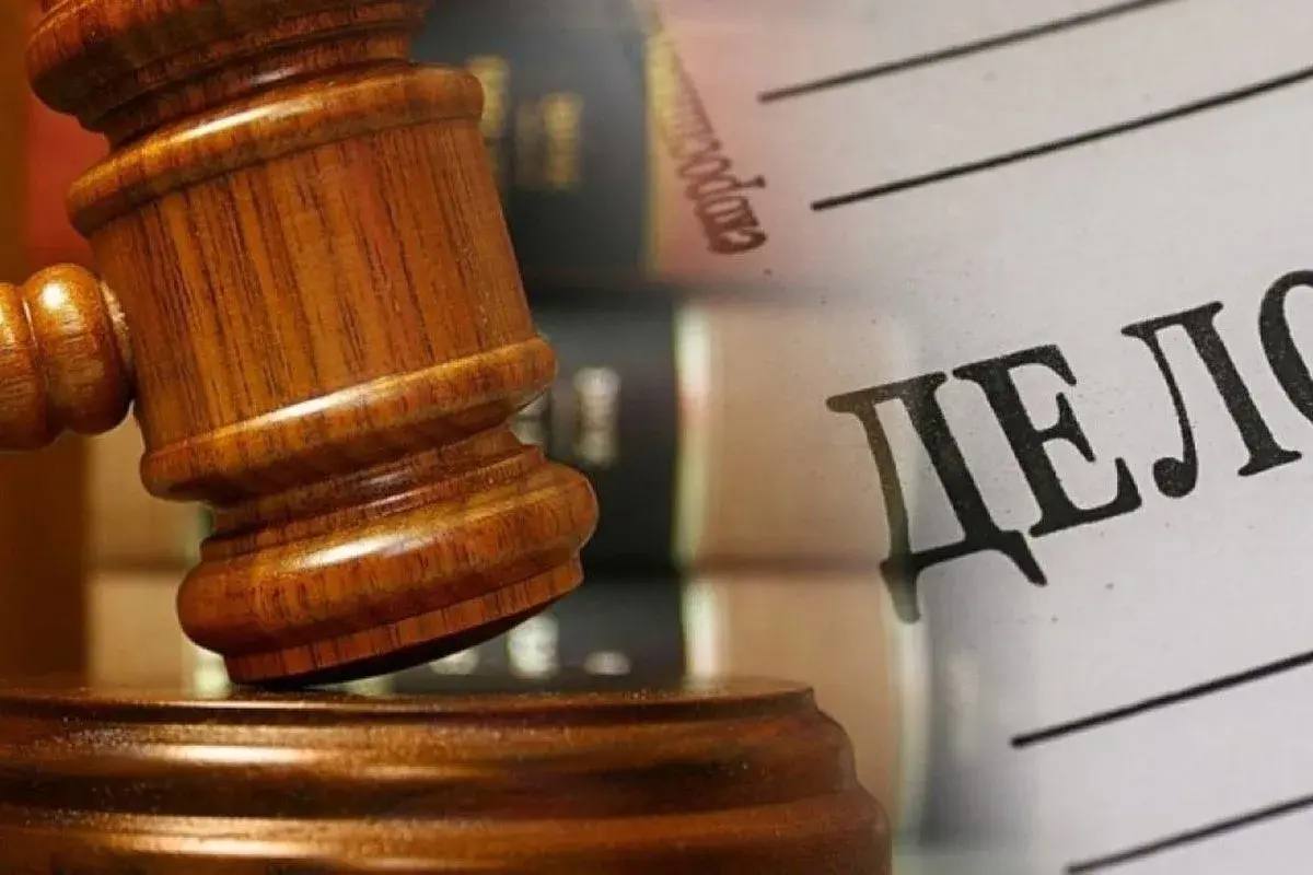 В Югре за оформление на граждан займов без их ведома и продажу чужих персональных данных осудят мужчину