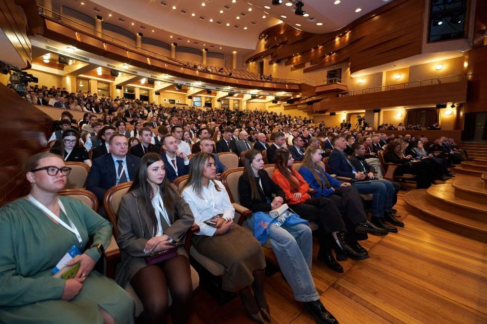 ���� ����: � �����-��������� �������� ������� ������������� ����� "�������� �������"