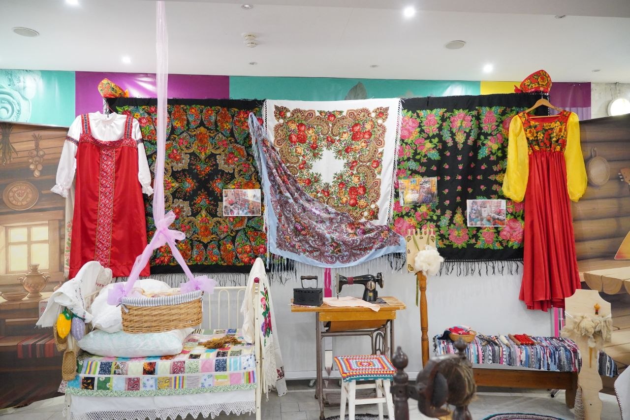 Дмитрий Кощенко: В Нижневартовске прошёл XIX городской форум «Образование – обществу» Дмитрий Кощенко: В Нижневартовске прошёл XIX городской форум «Образование – обществу»