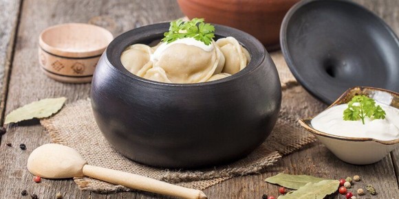 Нутрициолог предостерегает: пельмени на ужин могут вызвать отеки