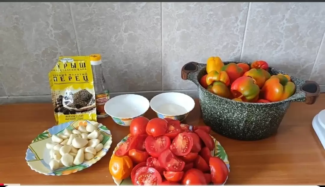 Как приготовить идеальное лечо: секреты венгерского блюда