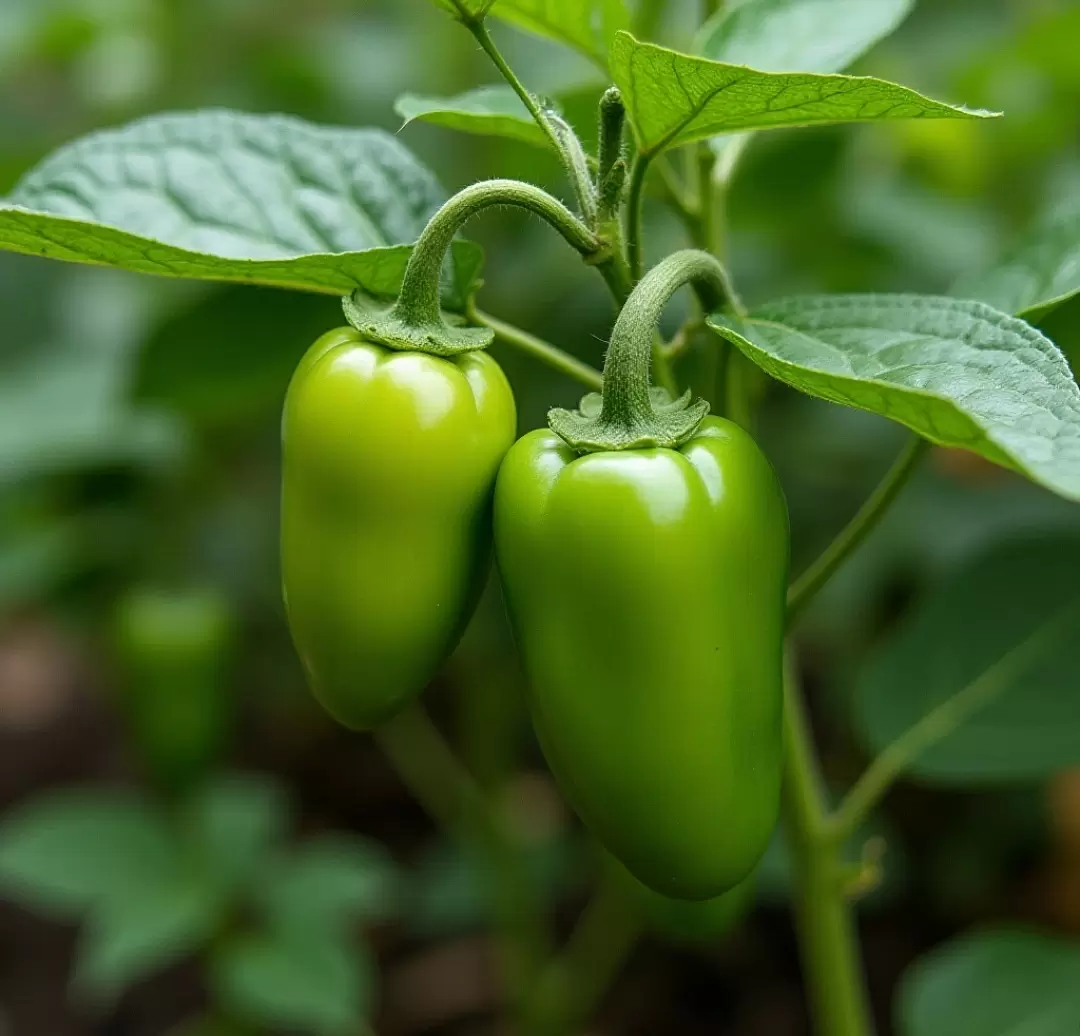 Что может испортить урожай сладких перцев: неожиданные факторы