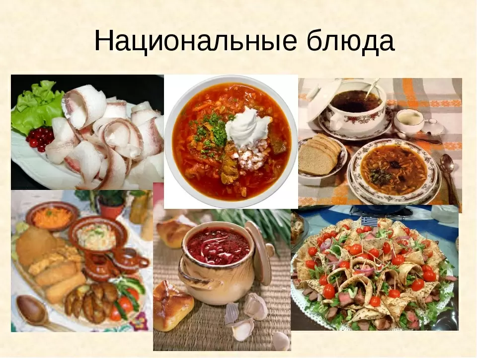 Погружение в традиционную русскую кухню: от корней до современных реалий