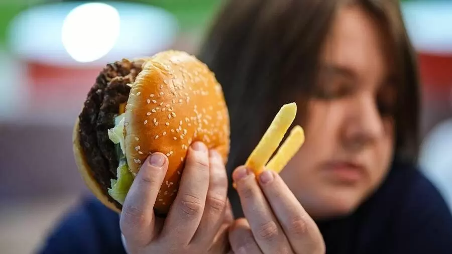 Ученые раскрыли тайну переедания без чувства голода