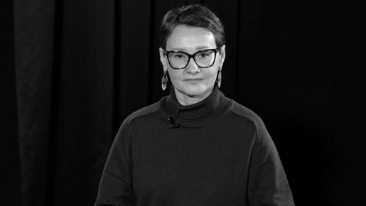 Телекомпания «Югра» совместно со Школой креативных индустрий и авторами проекта «Вместе не страшно» готовят к эфиру новый выпуск программы