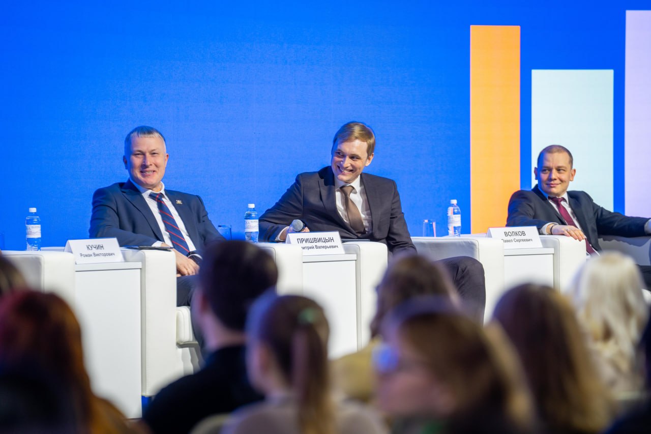 В Ханты-Мансийске открыли литературный клуб «Чтение со вкусом» В Ханты-Мансийске открыли литературный клуб «Чтение со вкусом»