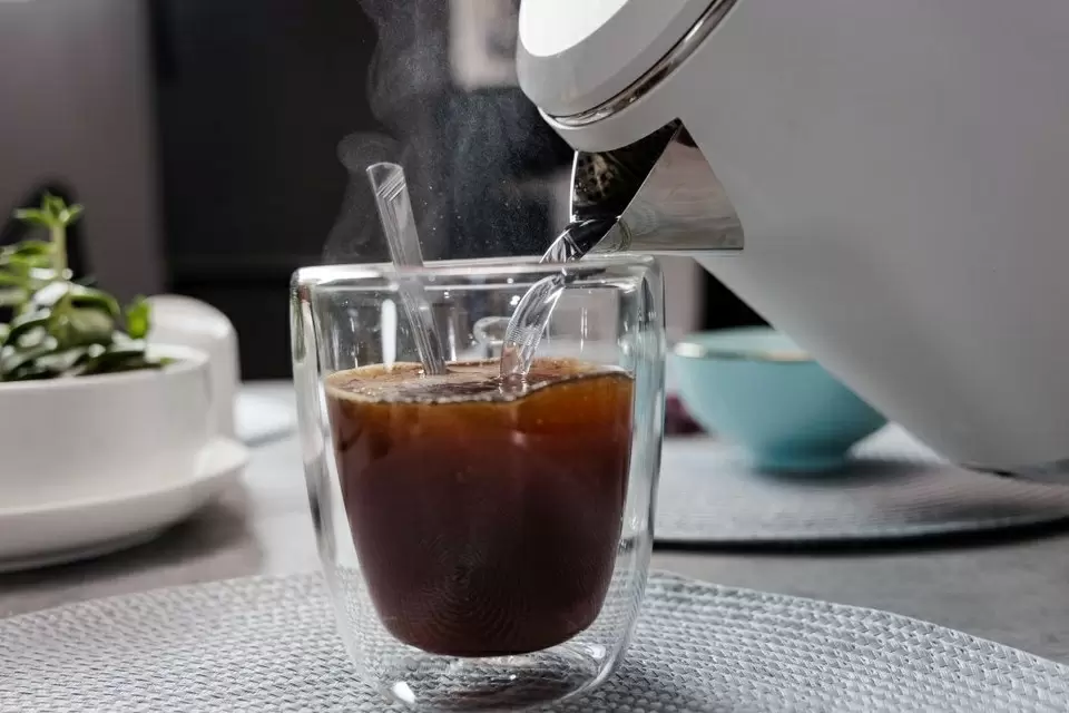 Чаи с эффектом опьянения: что нужно знать перед поездкой