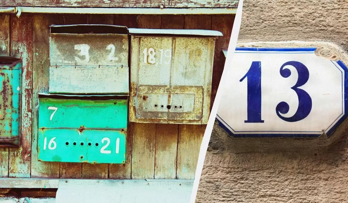 Нумерология квартир: какие числа приносят удачу, а какие — беды?