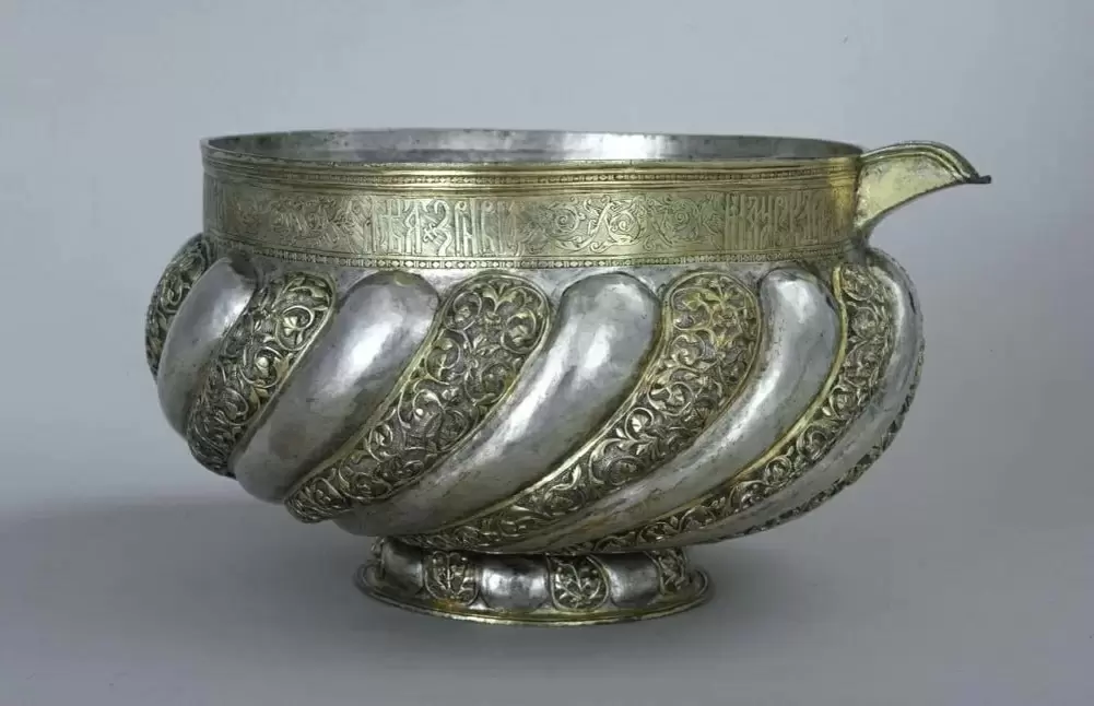 Ендова: загадочный сосуд для хмельных напитков