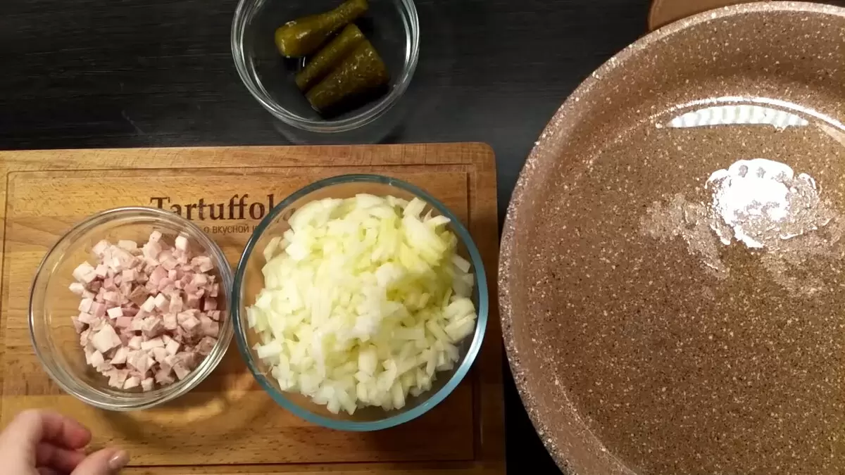 Нежные пирожки на кефире: семейный рецепт, который просто нельзя упустить