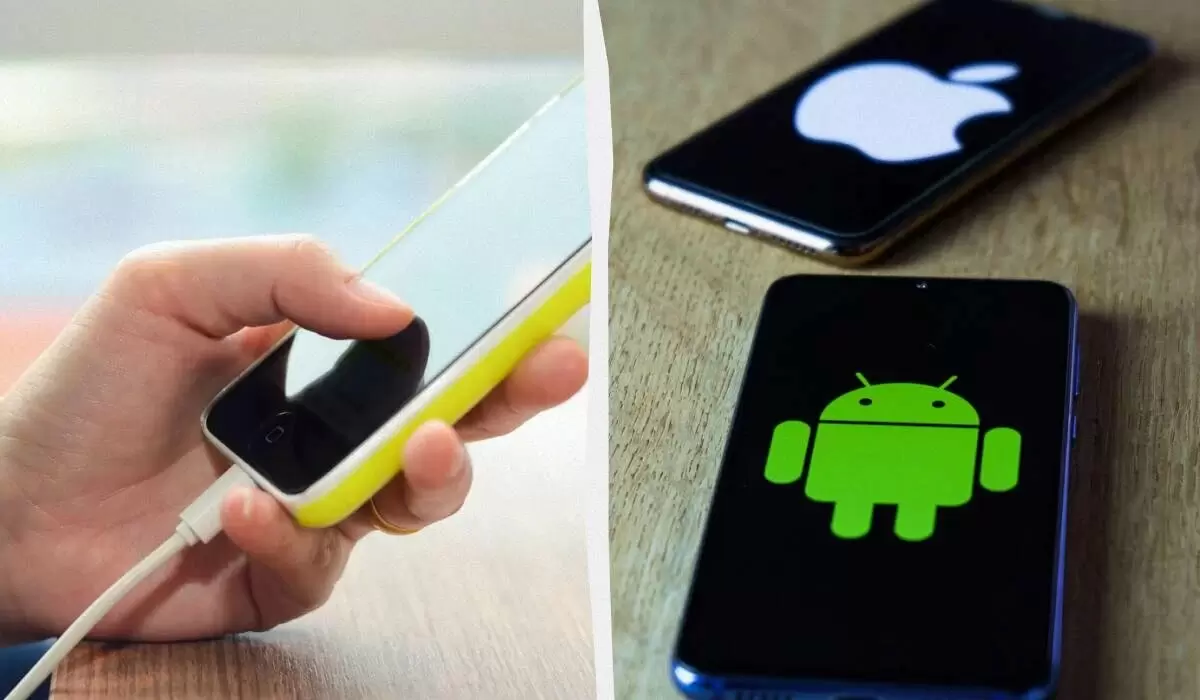 Как избавиться от подделок: ключевые аспекты выбора оригинальных зарядок для смартфонов