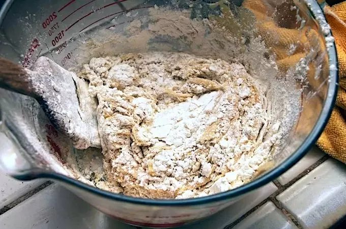 Проблема сухого теста: Решение под рукой