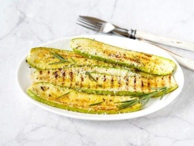 Кабачки на сковороде: легкий и вкусный рецепт для всех