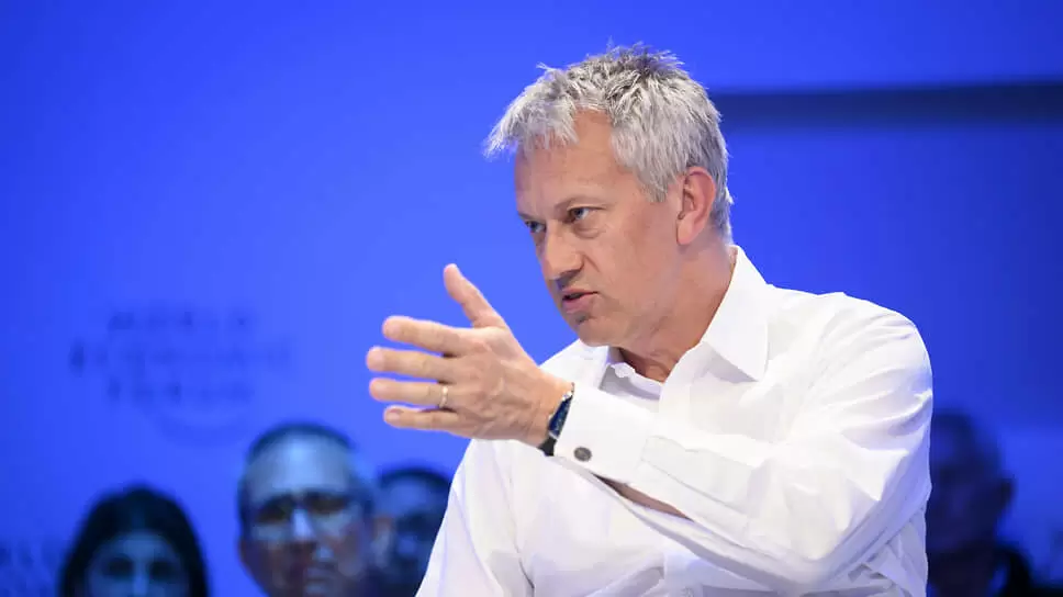 Coca-Cola готовится к переменам: новый лидер на горизонте