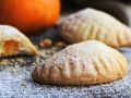 Песочное печенье с мандарином: неожиданный десерт, который порадует вас
