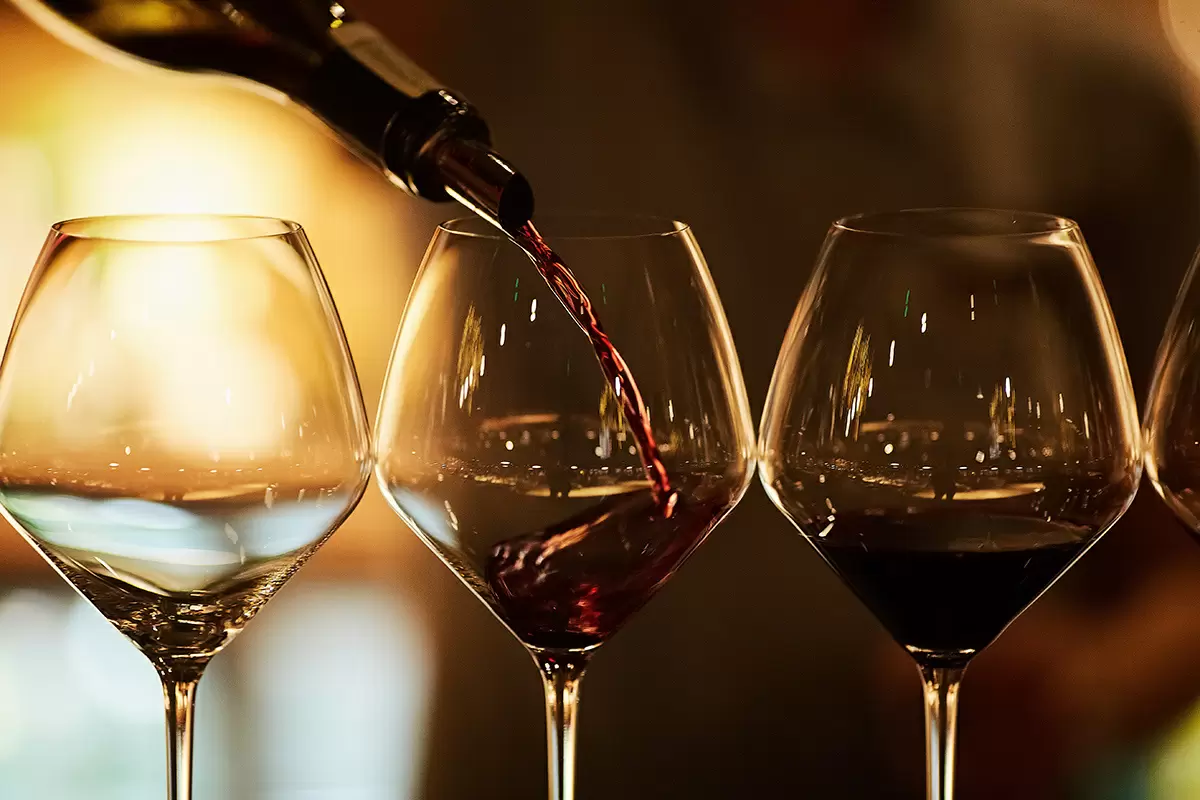 Русский стиль в вине: многогранность и самобытность