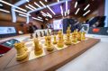 В Ханты-Мансийске проходит первый игровой день турнира имени Анатолия Карпова