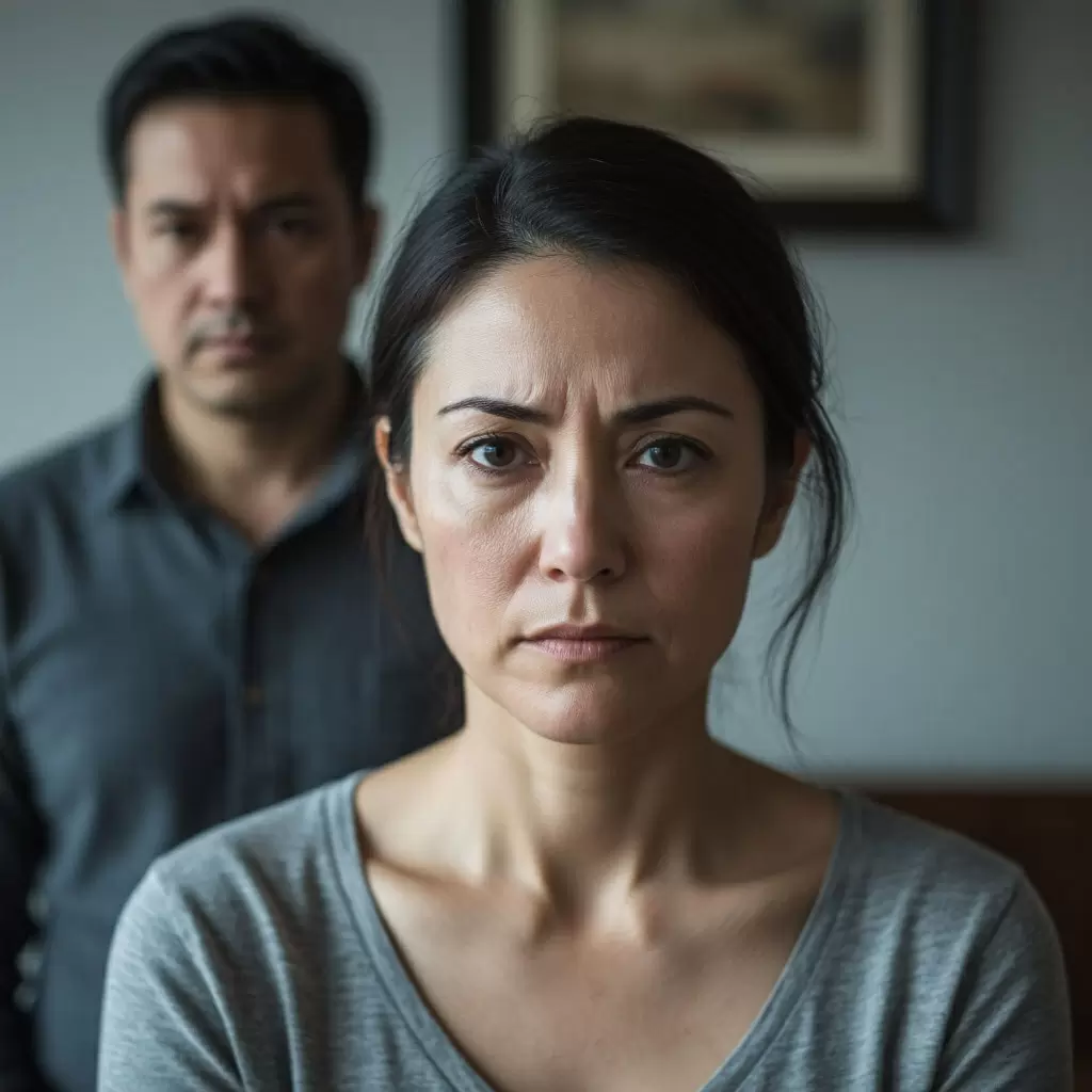 Тишина и предательство: как один рейс изменил всё