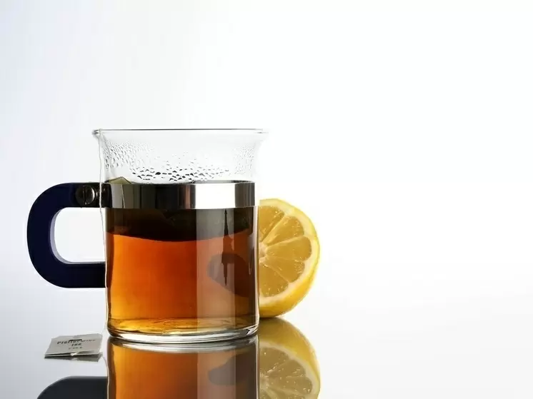 Крепкий чай: опасности, о которых стоит знать