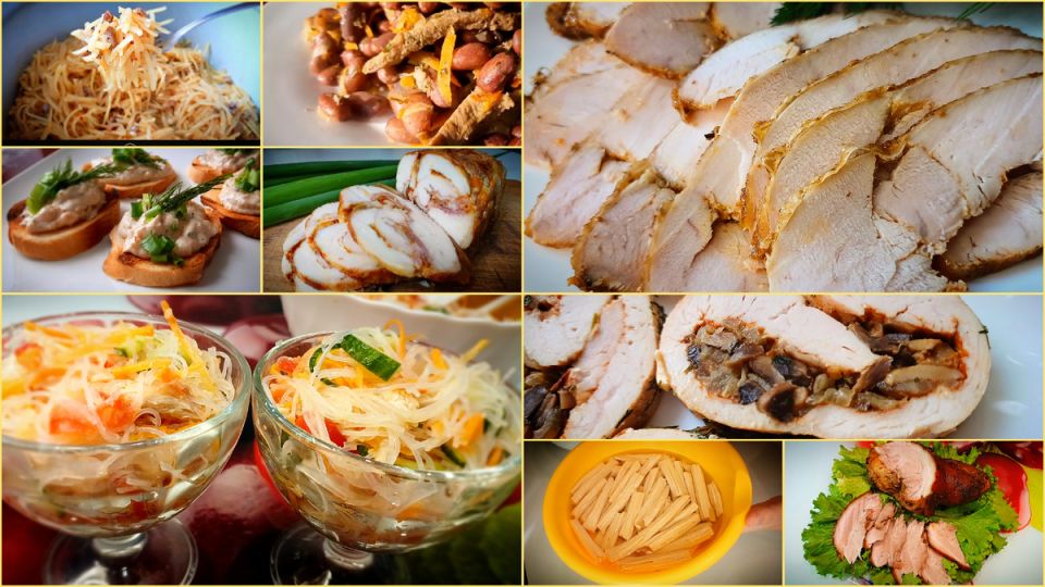 ������� � ����������: �������, ������� ����� ����������� �������