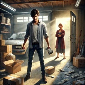 ��������� � �����: ��� ������ �� ������������� ������� � ������������ ������