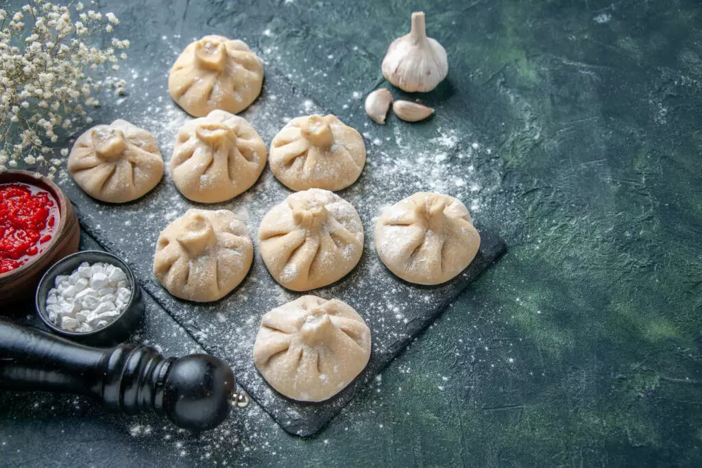 Как приготовить хинкали: секреты создания настоящего кавказского деликатеса