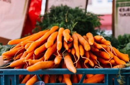 Продукты для крепкого иммунитета в зимний сезон