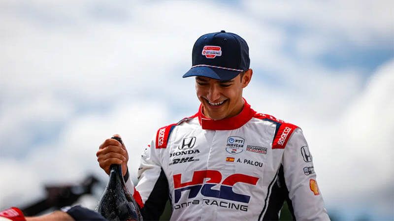 �������� �������� ����� ������� � Metern � McLaren: ����������� ���������� �� ���������