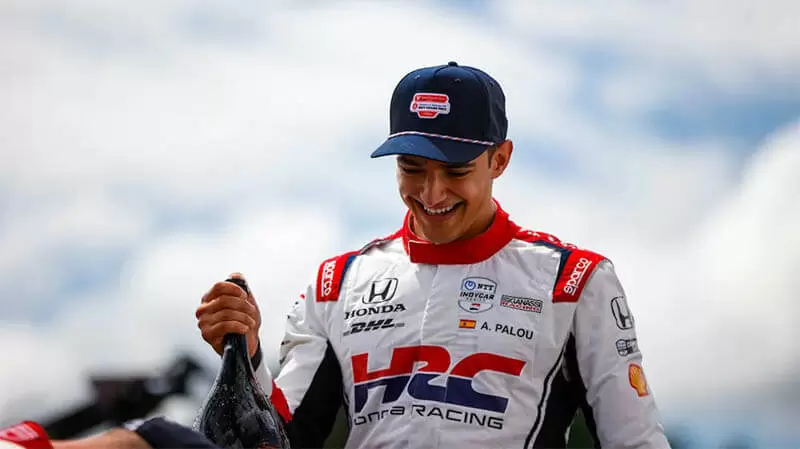 Судебный конфликт между Алексом П Metern и McLaren: Необратимое разрешение на горизонте