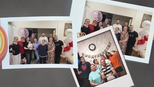 Увлечение, которое согревает сердце