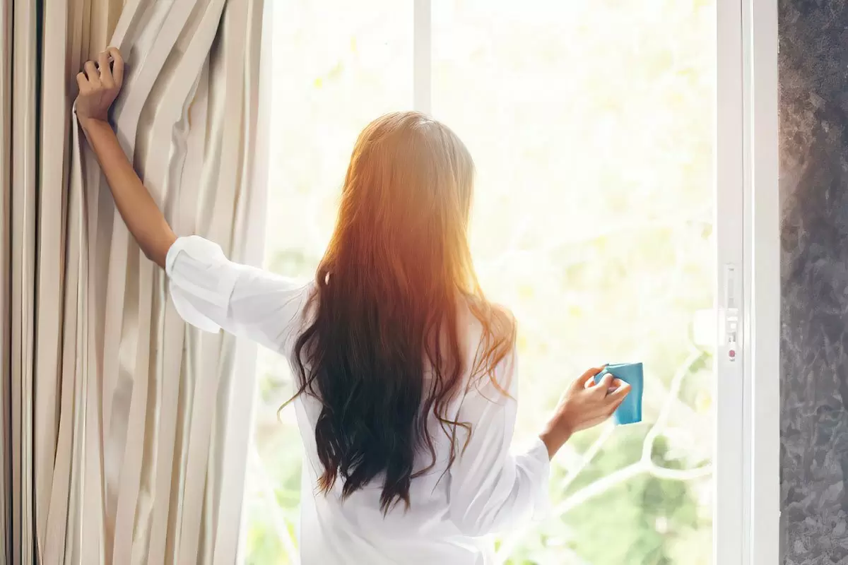 Как создать гармоничное пространство: 10 секретов для уютного дома