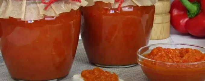 Кабачковая икра на зиму: вкусное лакомство, которое стоит приготовить