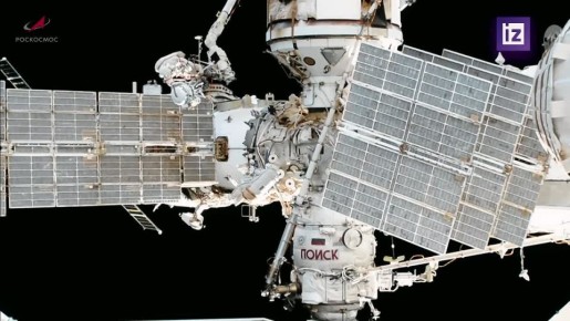 О чем мечтают космонавты?. Ровно 35 лет назад, перед Днем космонавтики, Сергей Рыжиков окончил авиаклуб «Крылья Самотлора» в Нижневартовске