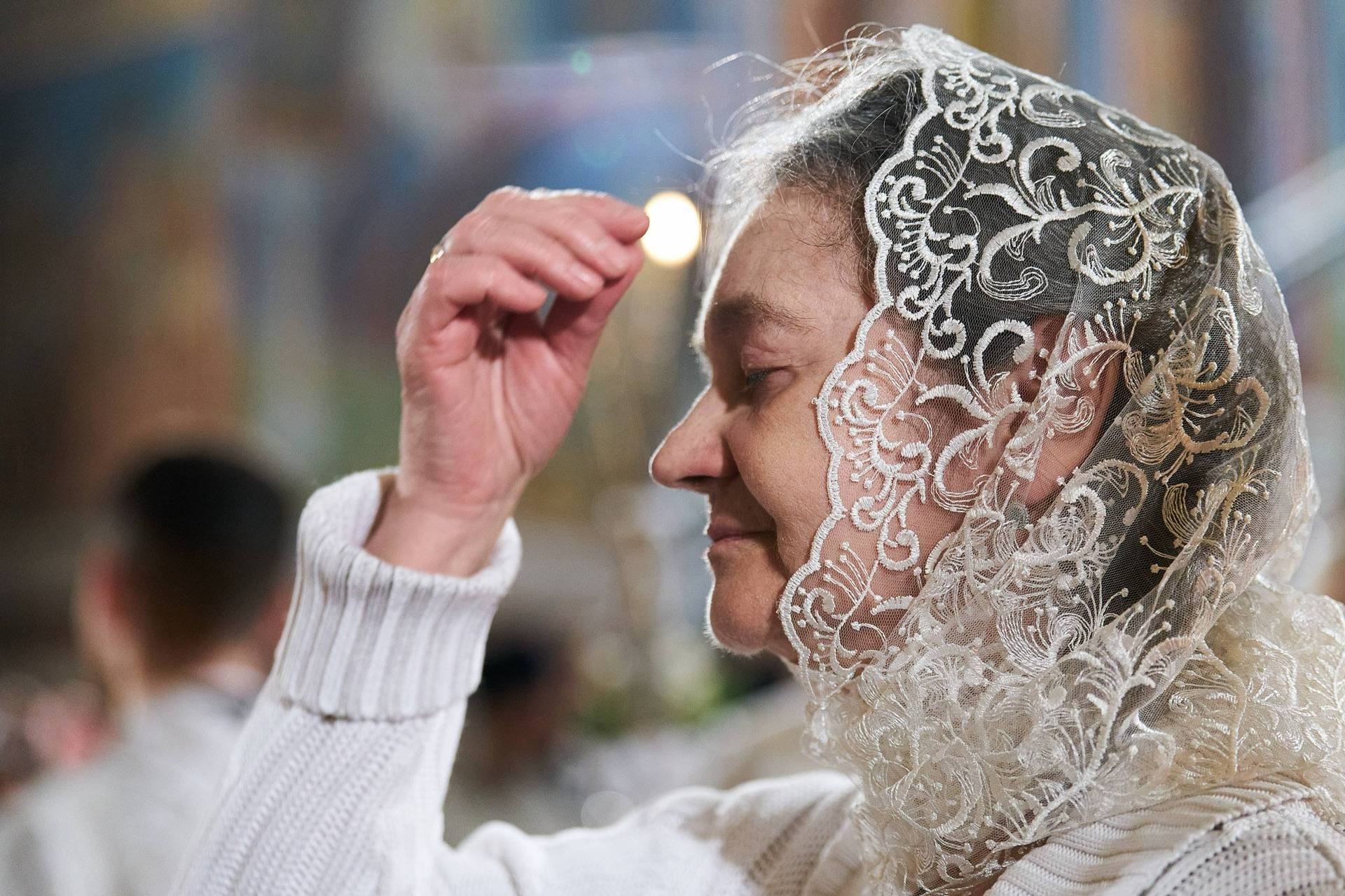 Губернатор Югры Руслан Кухарук поздравил православных югорчан со Светлой Пасхой! Губернатор Югры Руслан Кухарук поздравил православных югорчан со Светлой Пасхой!