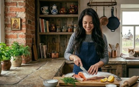 Как избавиться от запаха рыбы на руках: простые и оригинальные методы