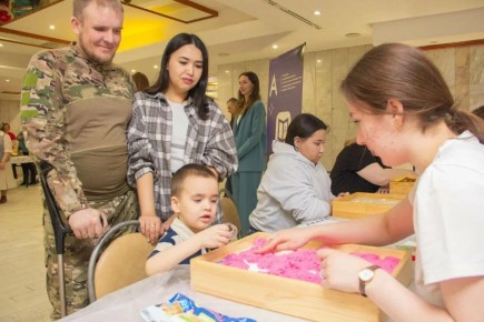 Рассказываем, как сила духа открывает карьерные двери