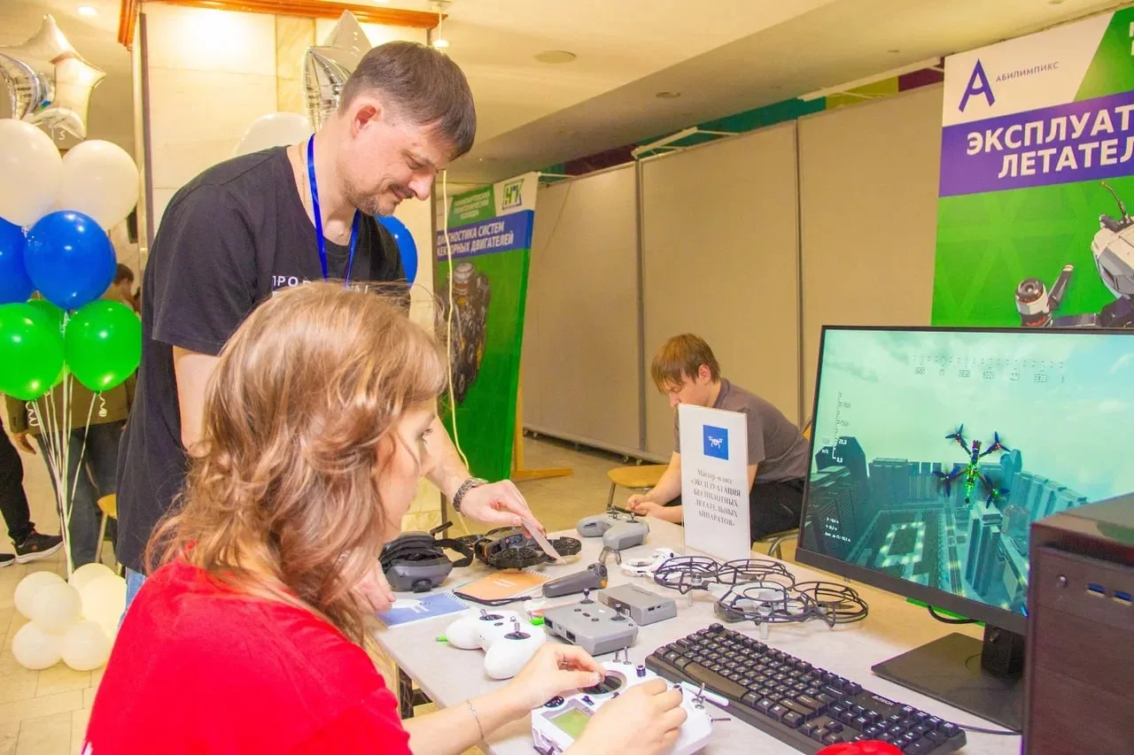 Рассказываем, как сила духа открывает карьерные двери Рассказываем, как сила духа открывает карьерные двери