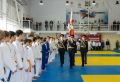 В Сургуте состоялся межрегиональный турнир по дзюдо среди юношей, посвящённый 10-летнему юбилею создания войск национальной гвардии Российской Федерации