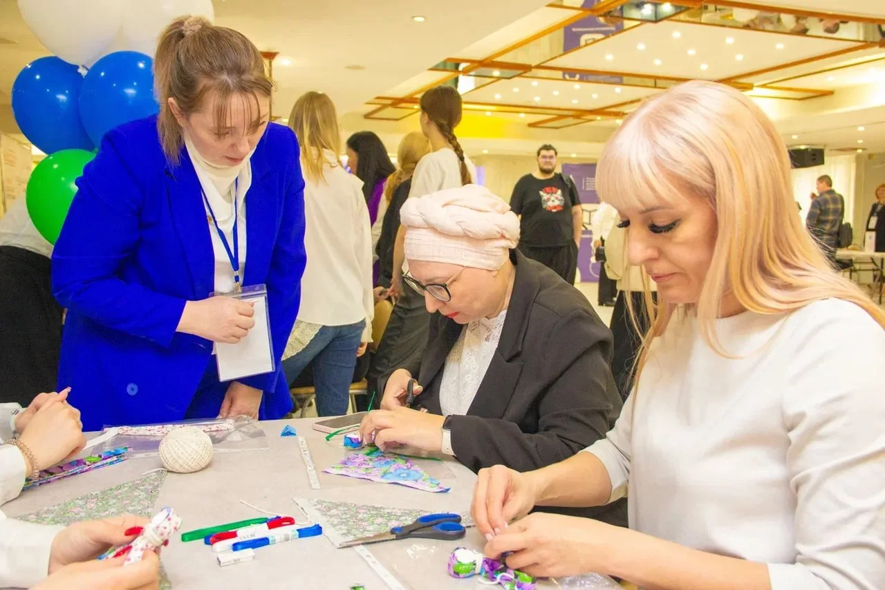 Рассказываем, как сила духа открывает карьерные двери Рассказываем, как сила духа открывает карьерные двери