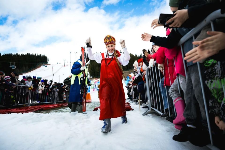 � �����-��������� ���� � � �������� ����������� � ����������� �������