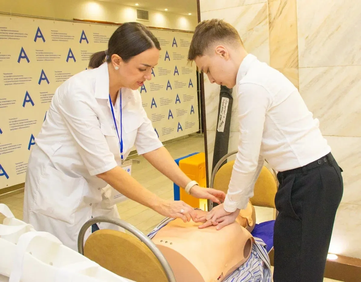 Рассказываем, как сила духа открывает карьерные двери Рассказываем, как сила духа открывает карьерные двери