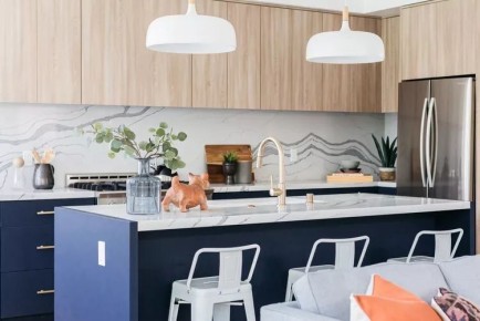 Летние идеи для доступного обновления вашего интерьера: практичные советы