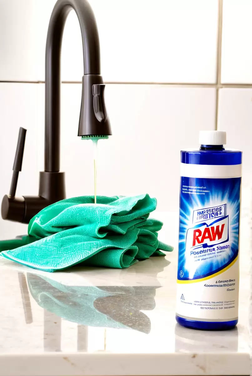 Как выбрать средство для удаления загрязнений: полезные советы и рекомендации