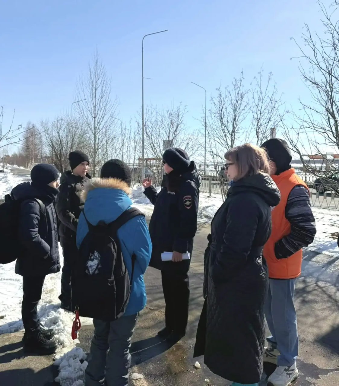 Спасатели и полицейские проводят профилактические рейды у водоемов Спасатели и полицейские проводят профилактические рейды у водоемов