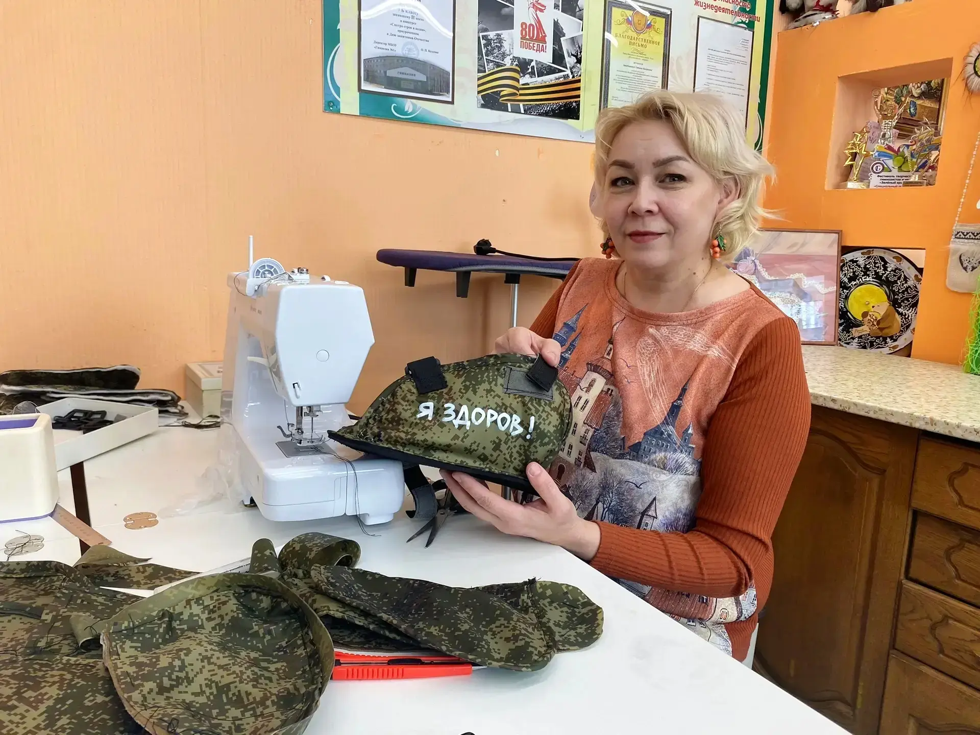 Семь лет добрых дел. 12 апреля в этом году совпали сразу три повода для праздника: Пасха, День космонавтики и - семилетие Гуманитарного Добровольческого Корпуса Семь лет добрых дел. 12 апреля в этом году совпали сразу три повода для праздника: Пасха, День космонавтики и - семилетие Гуманитарного Добровольческого Корпуса