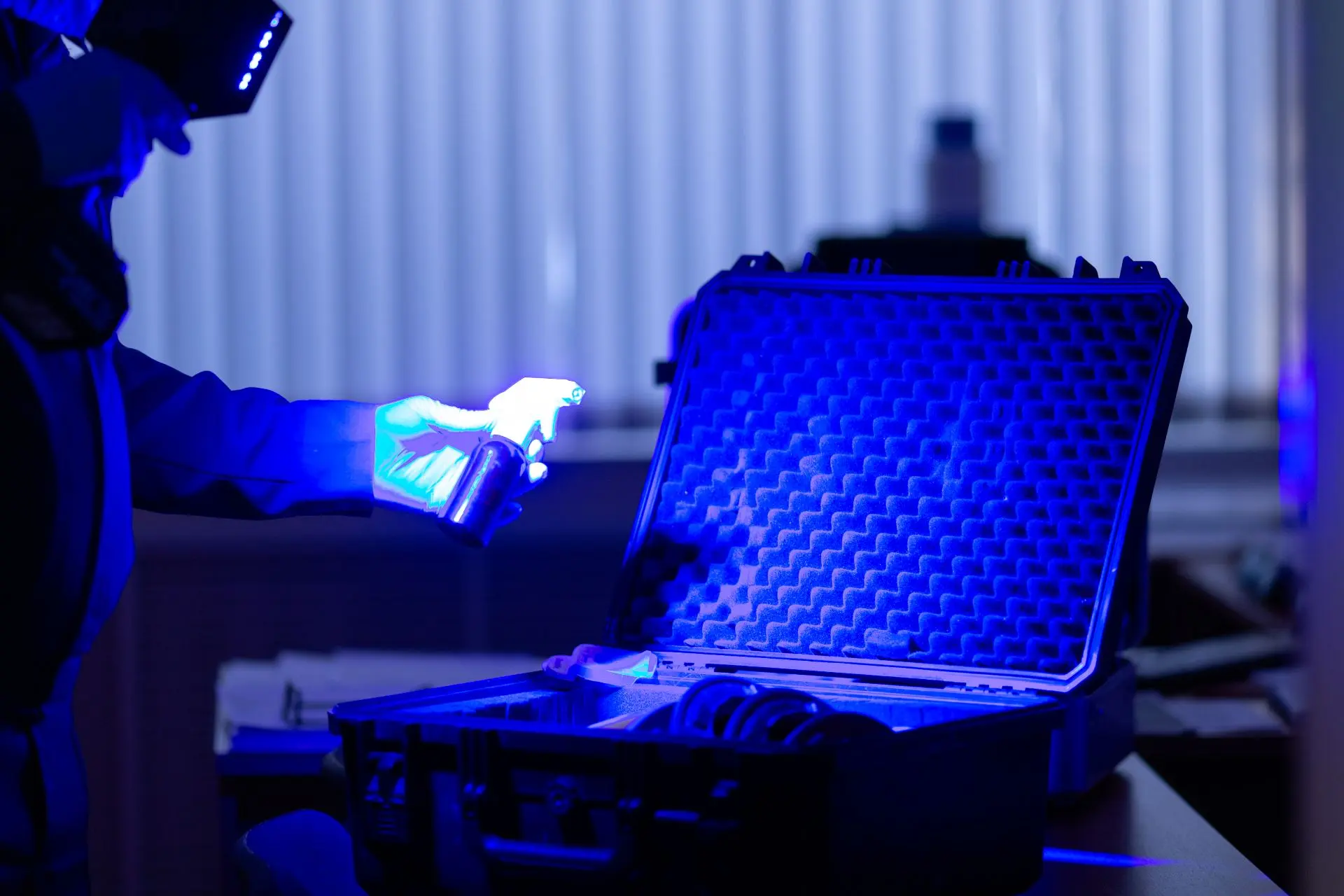 Житель Сургута, смертельно ранивший в ходе ссоры знакомого, заключен под стражу