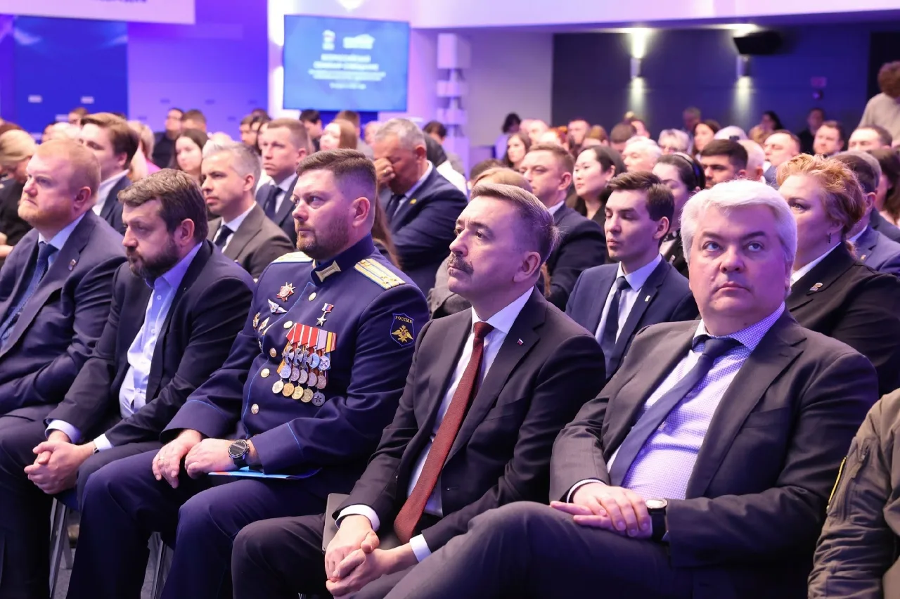 На расширенном заседании Центрального совета сторонников, которое прошло в Москве, подвели итоги работы и определили задачи на предстоящий избирательный цикл На расширенном заседании Центрального совета сторонников, которое прошло в Москве, подвели итоги работы и определили задачи на предстоящий избирательный цикл